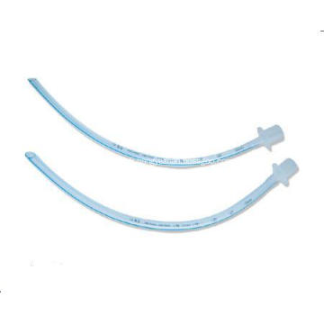 Tube endotrachéal standard sans manchette